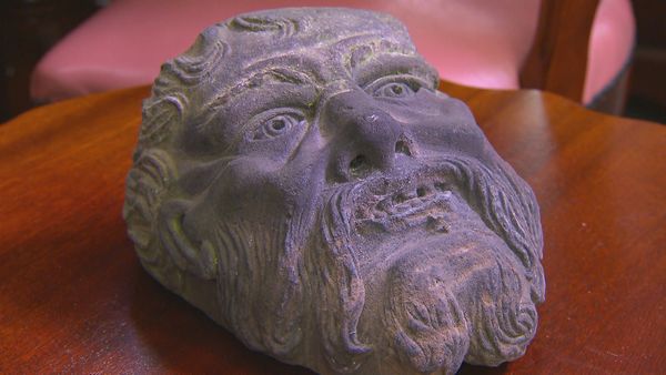 Antiques Road Trip - Christina Trevanion and Mark Stacey, Day 4