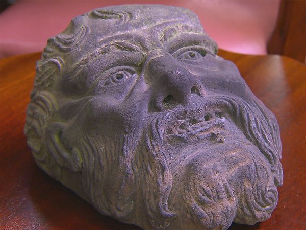 Antiques Road Trip - Christina Trevanion and Mark Stacey, Day 4