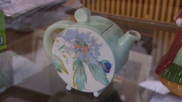 Antiques Road Trip - Paul Laidlaw and Kate Bliss, Day 1