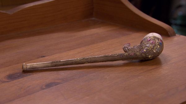 Antiques Road Trip - Angus Ashworth and David Harper, Day 3