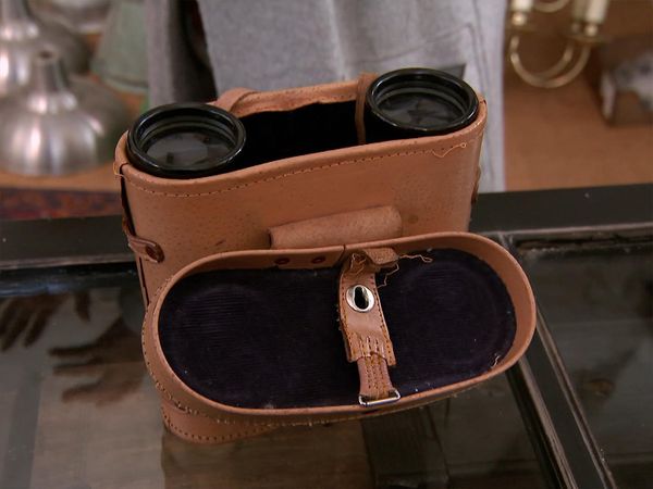 Antiques Road Trip - Anita Manning and Paul Laidlaw, Day 4