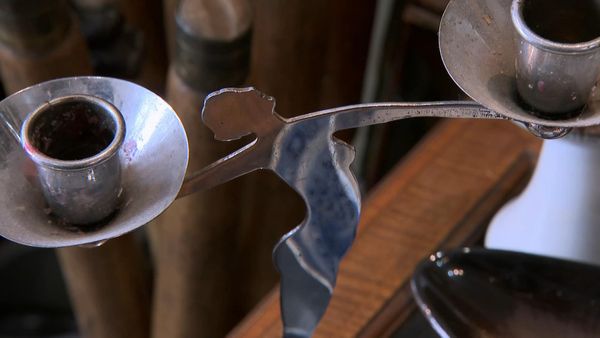 Antiques Road Trip - Raj Bisram and Margie Cooper, Day 2