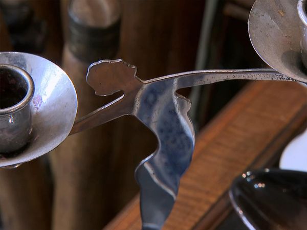 Antiques Road Trip - Raj Bisram and Margie Cooper, Day 2