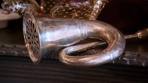 Antiques Road Trip - Natasha Raskin Sharp and Philip Serrell, Day 4