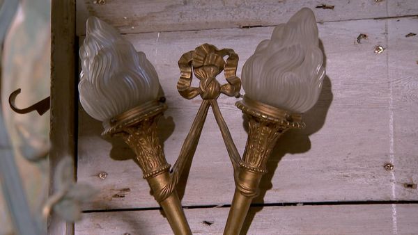 Antiques Road Trip - Raj Bisram and Margie Cooper, Day 5