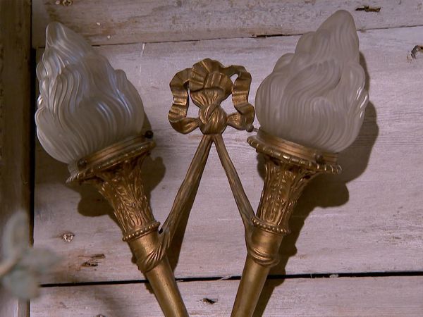 Antiques Road Trip - Raj Bisram and Margie Cooper, Day 5