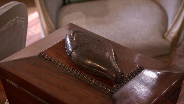 Antiques Road Trip - Raj Bisram and Margie Cooper, Day 3