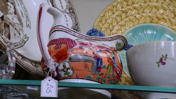 Antiques Road Trip - Natasha Raskin Sharp and Philip Serrell, Day 5