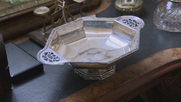 Antiques Road Trip - Charlie Ross and James Braxton, Day 5