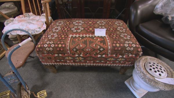 Antiques Road Trip - Charlie Ross and James Braxton, Day 3