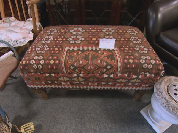 Antiques Road Trip - Charlie Ross and James Braxton, Day 3