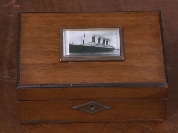 Antiques Road Trip - Charlie Ross and James Braxton, Day 1