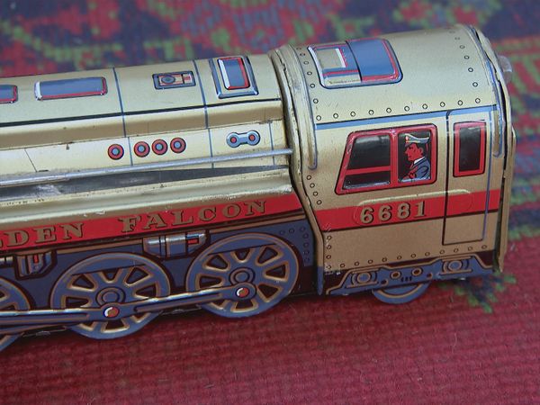 Antiques Road Trip - Catherine Southon and Raj Bisram, Day 3
