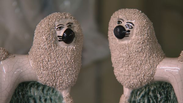 Antiques Road Trip - Catherine Southon and Raj Bisram, Day 5