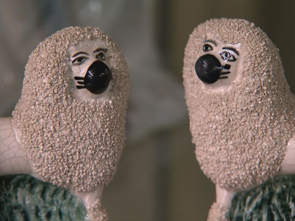 Antiques Road Trip - Catherine Southon and Raj Bisram, Day 5