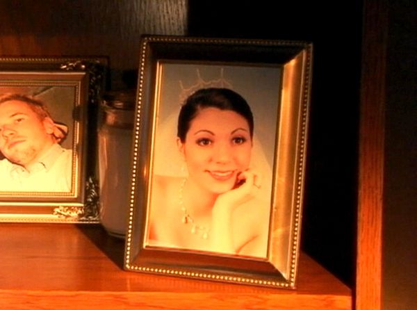 Forensic Files - Wood-be Killer