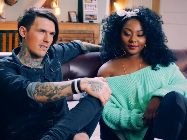 Tattoo Fixers - Episode 9