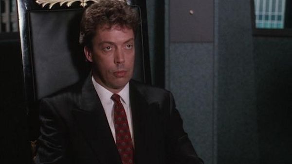 Wiseguy (extra episodes) - High Dollar Bop