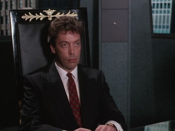 Wiseguy (extra episodes) - High Dollar Bop