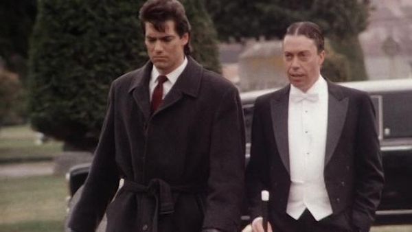 Wiseguy (extra episodes) - Living and Dying in 4/4 Time