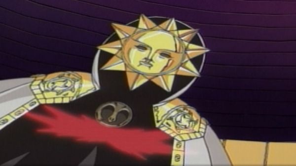 Monster Rancher en español - El cañón de Mocchi