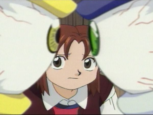 Monster Rancher en español - La gran batalla en el mar