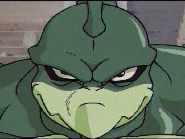 Monster Rancher en español - Los soldados de las ruinas