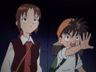 Monster Rancher en español - Melcarba