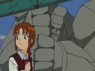 Monster Rancher en español - Hasta luego, amigo mío