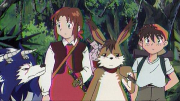 Monster Rancher en español - El arma secreta de Suezo