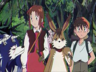 Monster Rancher en español - El arma secreta de Suezo