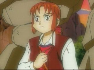 Monster Rancher en español - El secreto de Moo