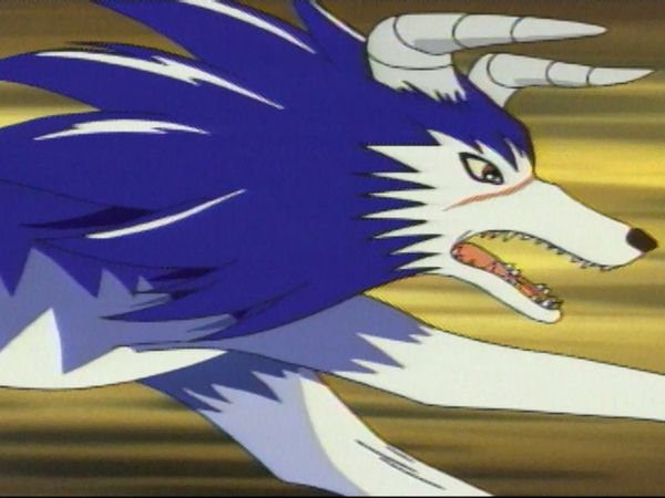 Monster Rancher en español - El secreto de las ruinas