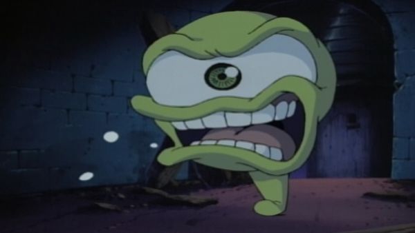 Monster Rancher en español - La batalla de los cuatro malvados
