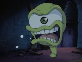 Monster Rancher en español - La batalla de los cuatro malvados