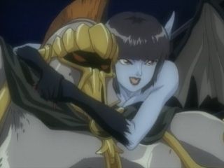 Monster Rancher en español - Los guerreros del espacio exterior