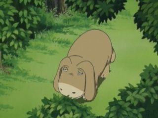 Monster Rancher en español - Adiós, Baku