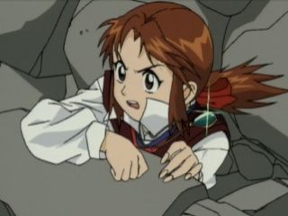 Monster Rancher en español - La ayuda de la piedra mágica