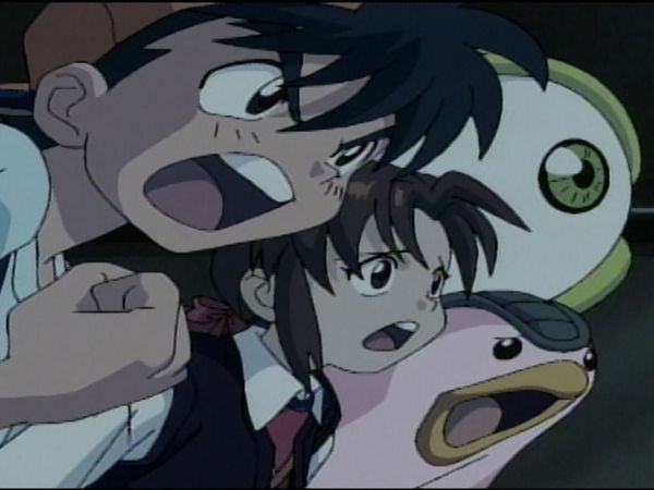 Monster Rancher en español - El fin de Durahan