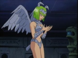Monster Rancher en español - Lágrimas
