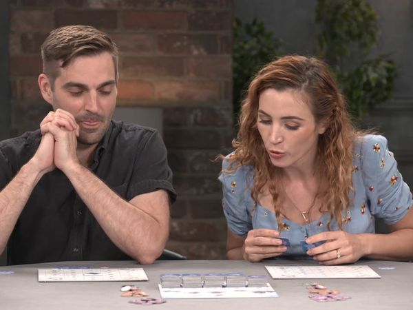 Game the Game - Bloom Town
