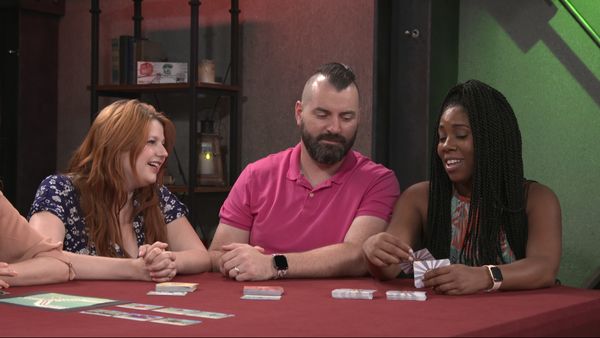 Game the Game - Trial by Trolley
