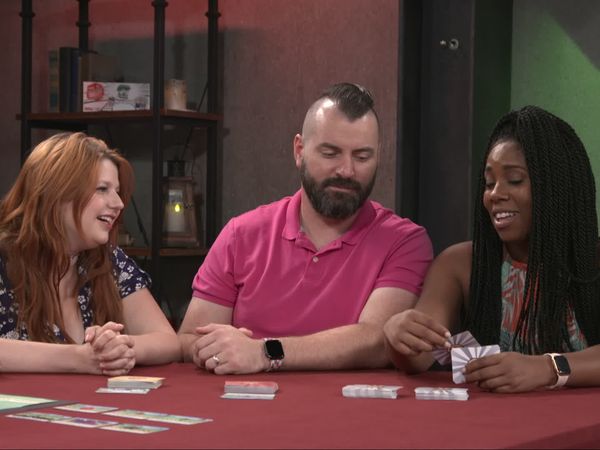 Game the Game - Trial by Trolley