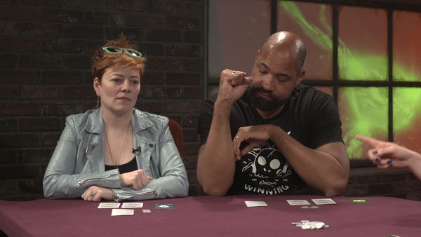Game the Game - Coup Reformation