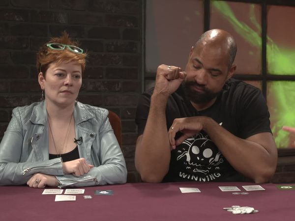 Game the Game - Coup Reformation