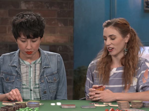 Game the Game - Ecos: First Continent