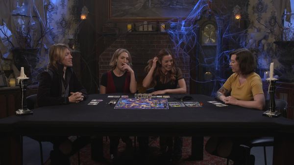 Game the Game - Horrified: Universal Monsters