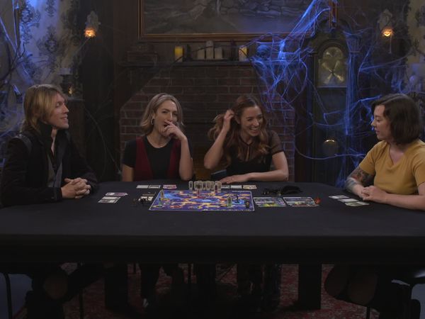 Game the Game - Horrified: Universal Monsters