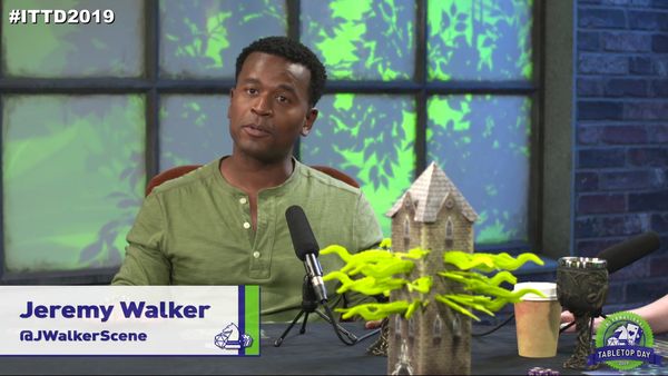 Game the Game - Tower of Madness | Game the Game ITTD Special
