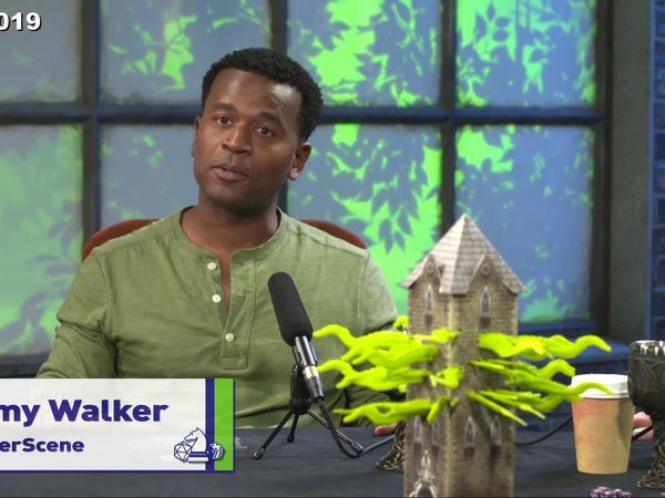 Game the Game - Tower of Madness | Game the Game ITTD Special
